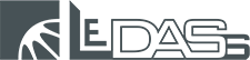 Логотип Ледасс